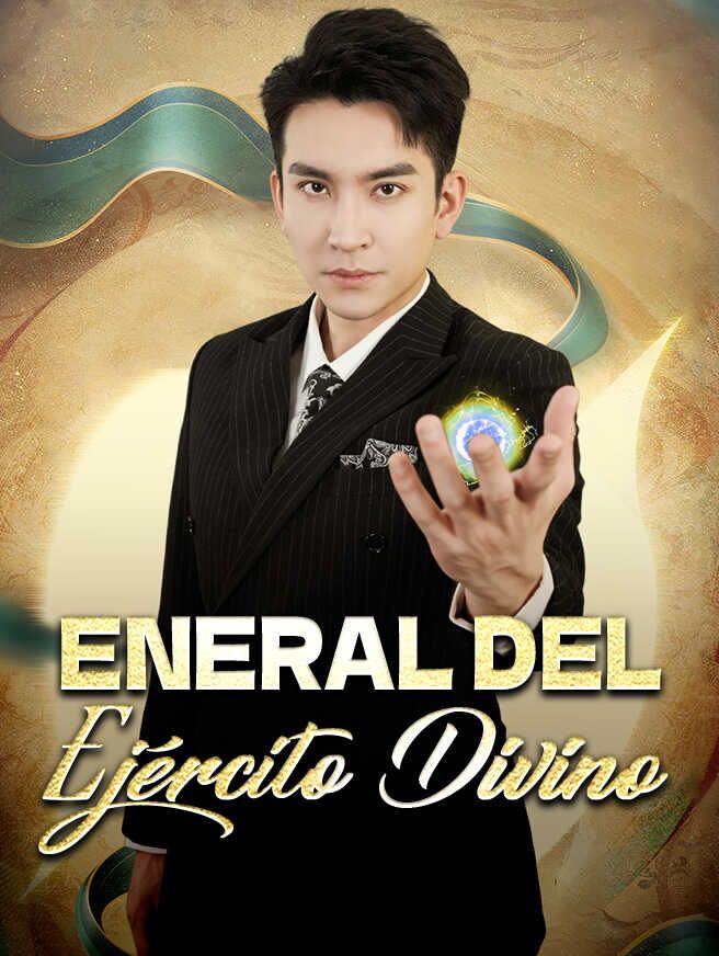 General del Ejército Divino
