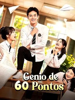 Gênio de 60 Pontos