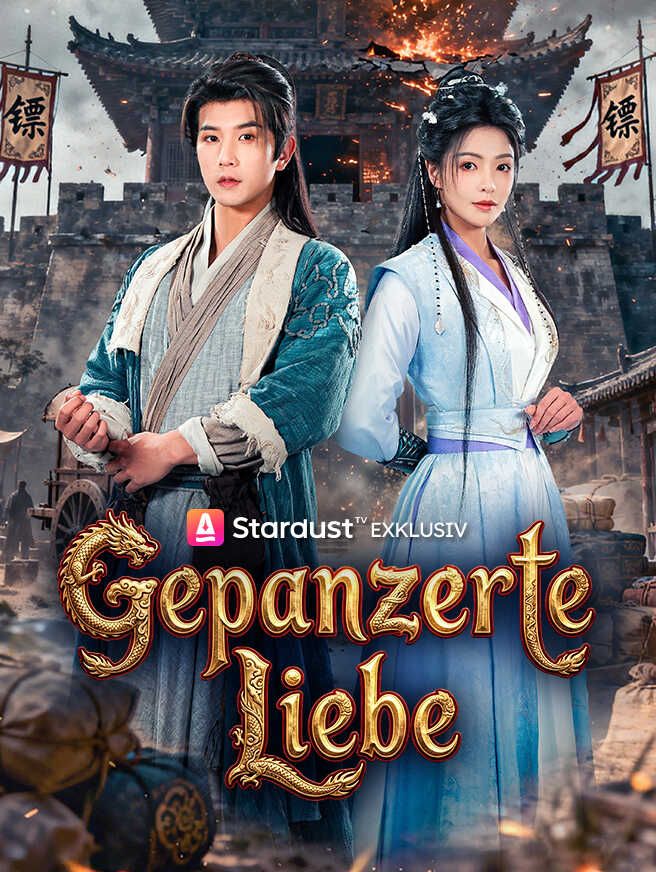 Gepanzerte Liebe