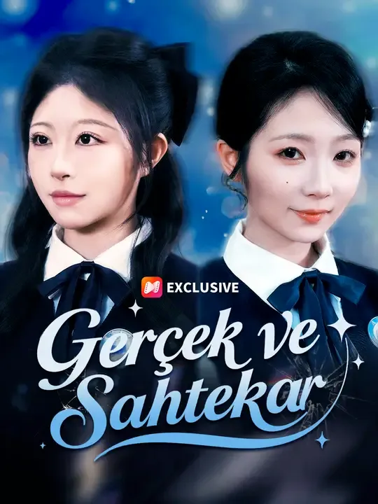 Gerçek ve Sahtekar