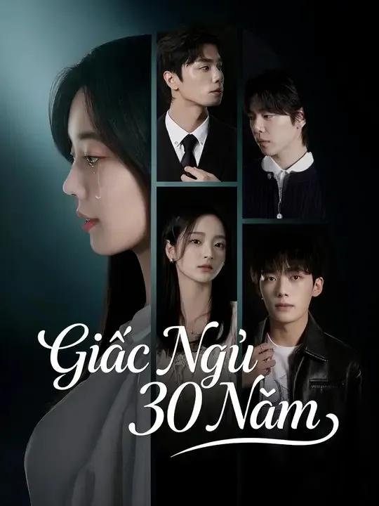 Giấc Ngủ 30 Năm