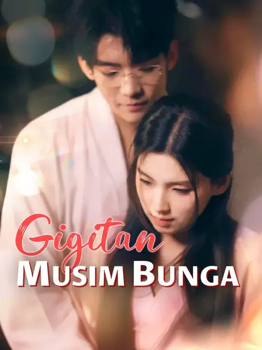 Gigitan musim bunga