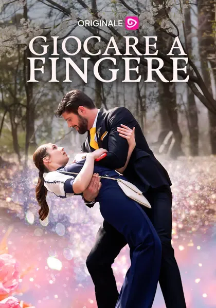 Giocare a fingere