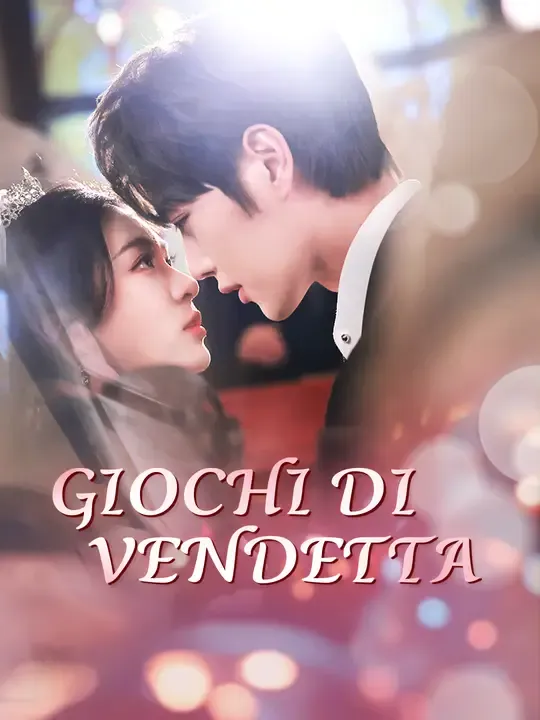 Giochi di vendetta