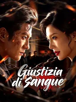 Giustizia di Sangue