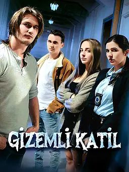 Gizemli Katil