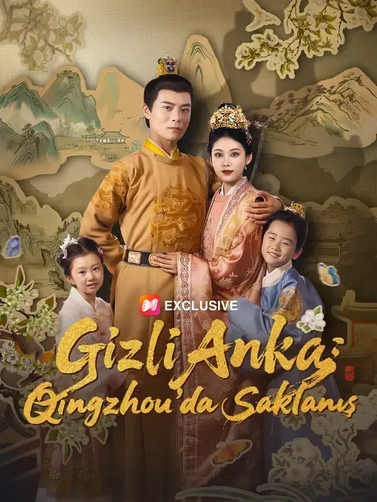 Gizli Anka: Qingzhou'da Saklanış