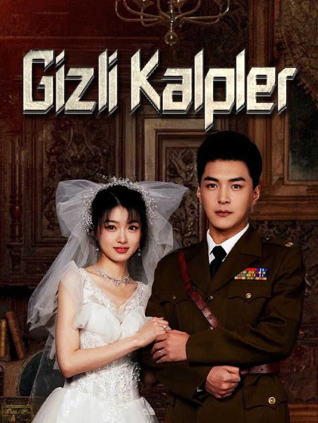 Gizli Kalpler