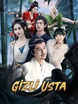 Gizli Usta