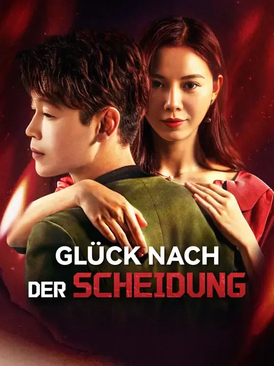 Glück nach der Scheidung
