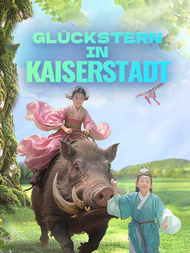 Glückstern in Kaiserstadt