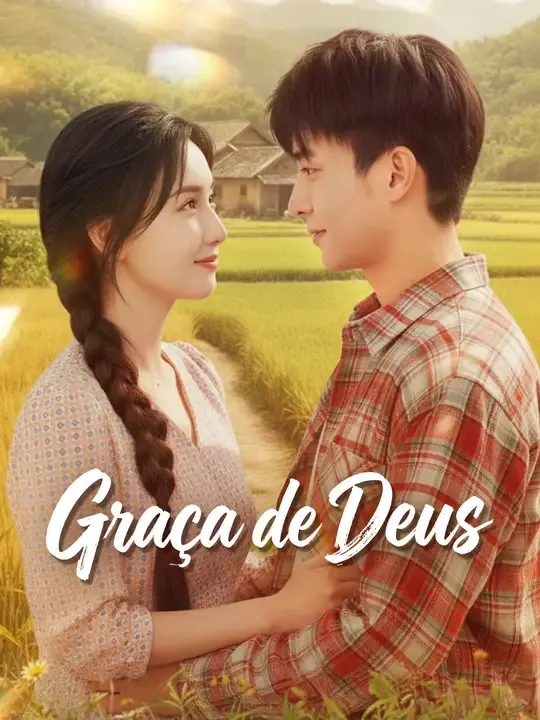 Graça de Deus