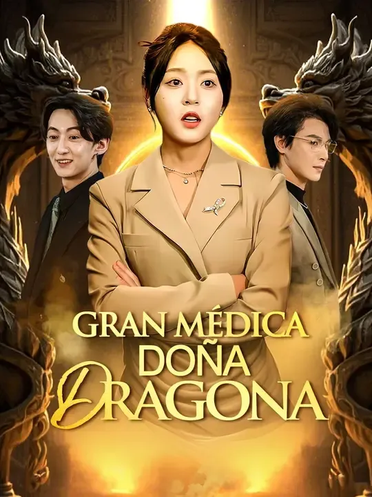 Gran médica Doña Dragona