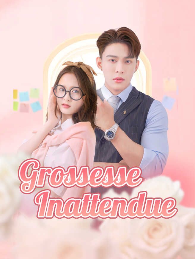 Grossesse Inattendue