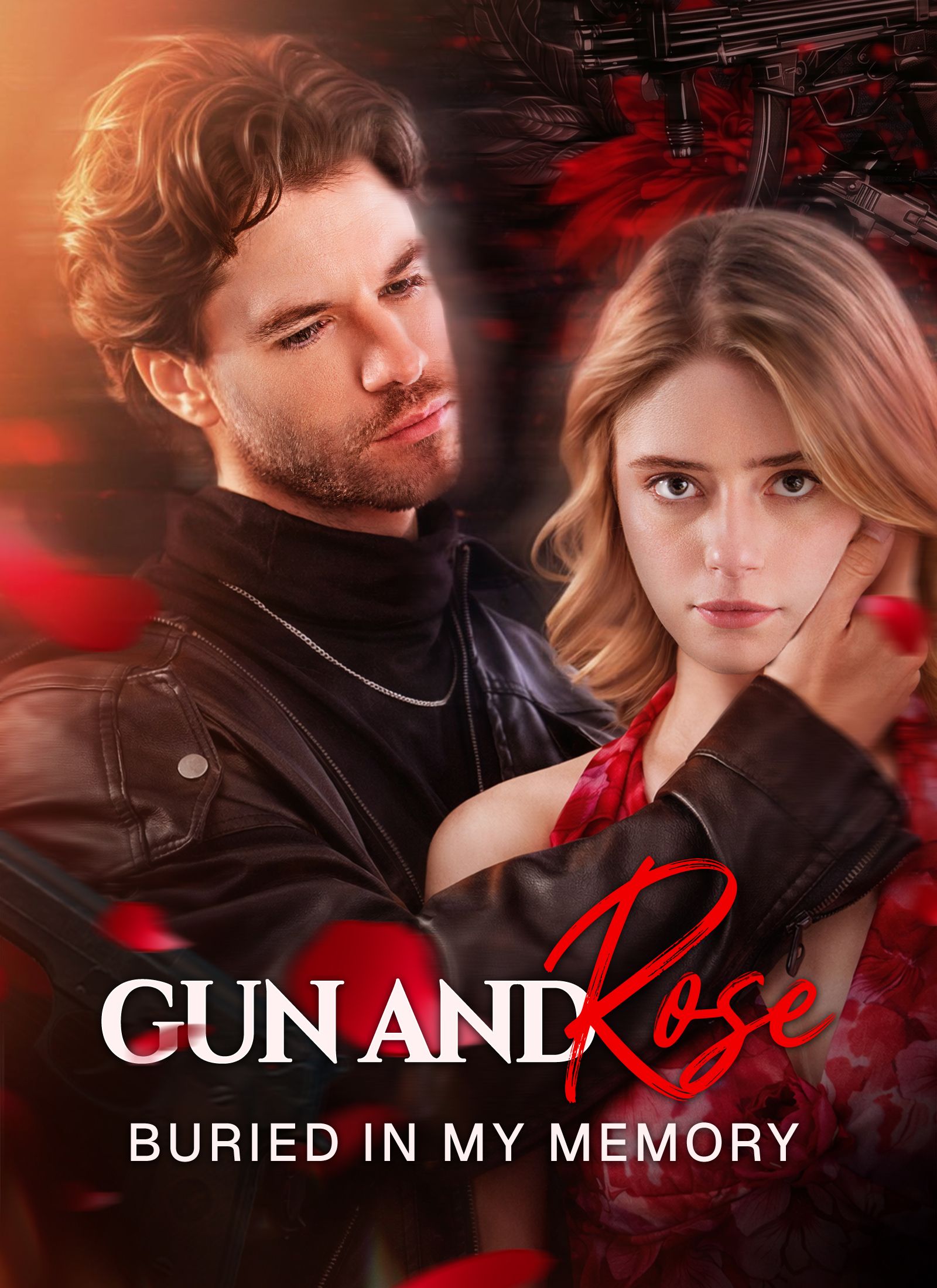 Gun And Rose,Buried In My Memory
