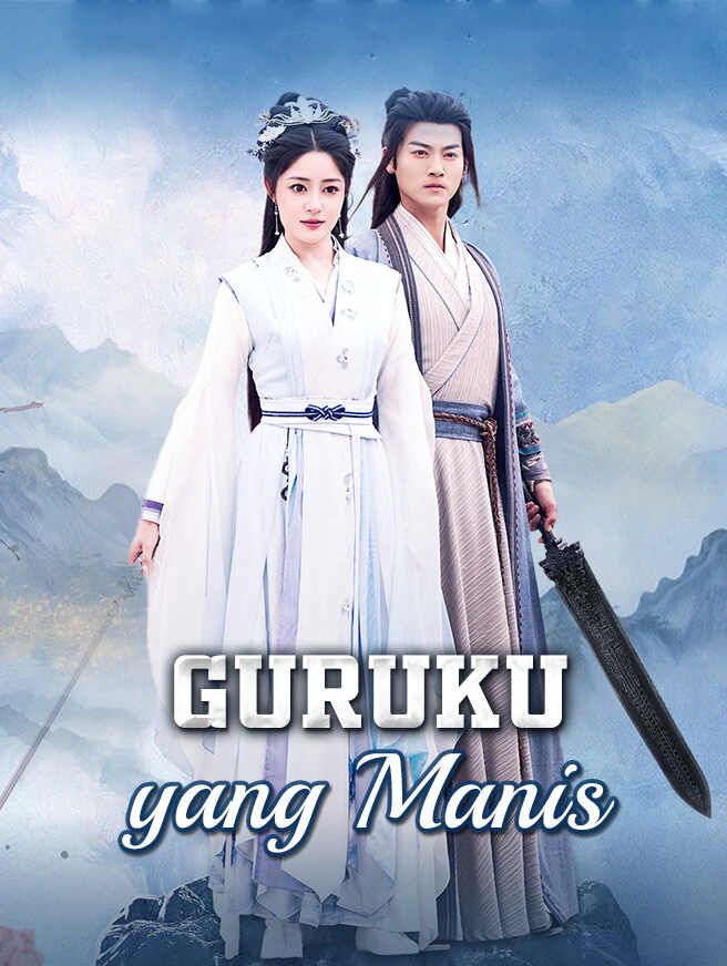 Guruku yang Manis