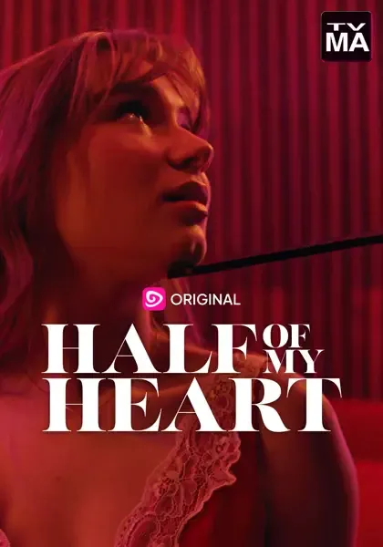 Half Of My Heart