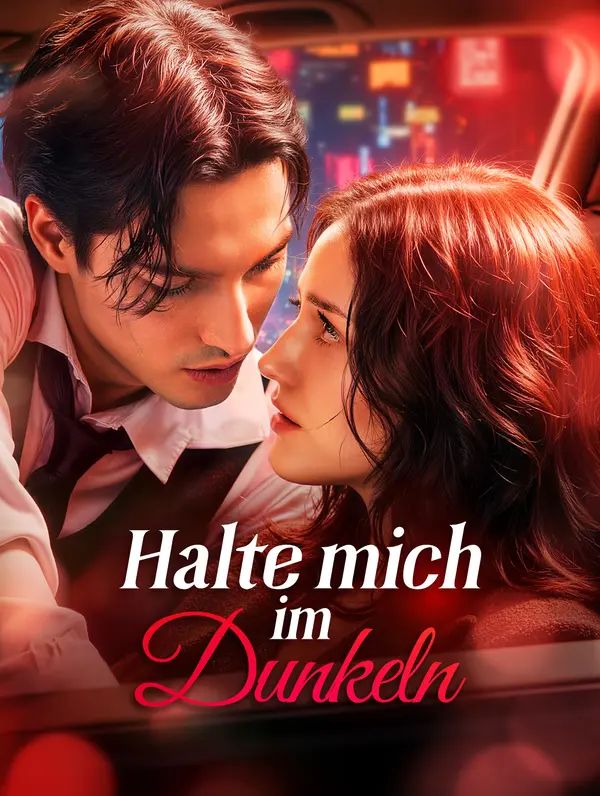 Halte mich im Dunkeln