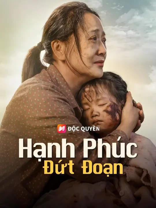 Hạnh Phúc Đứt Đoạn