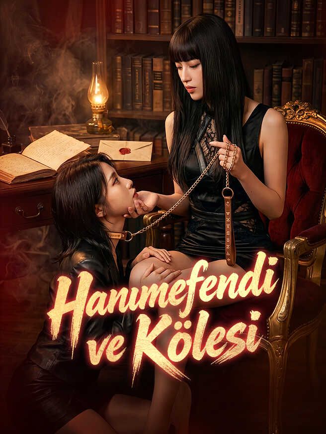 Hanımefendi ve Kölesi