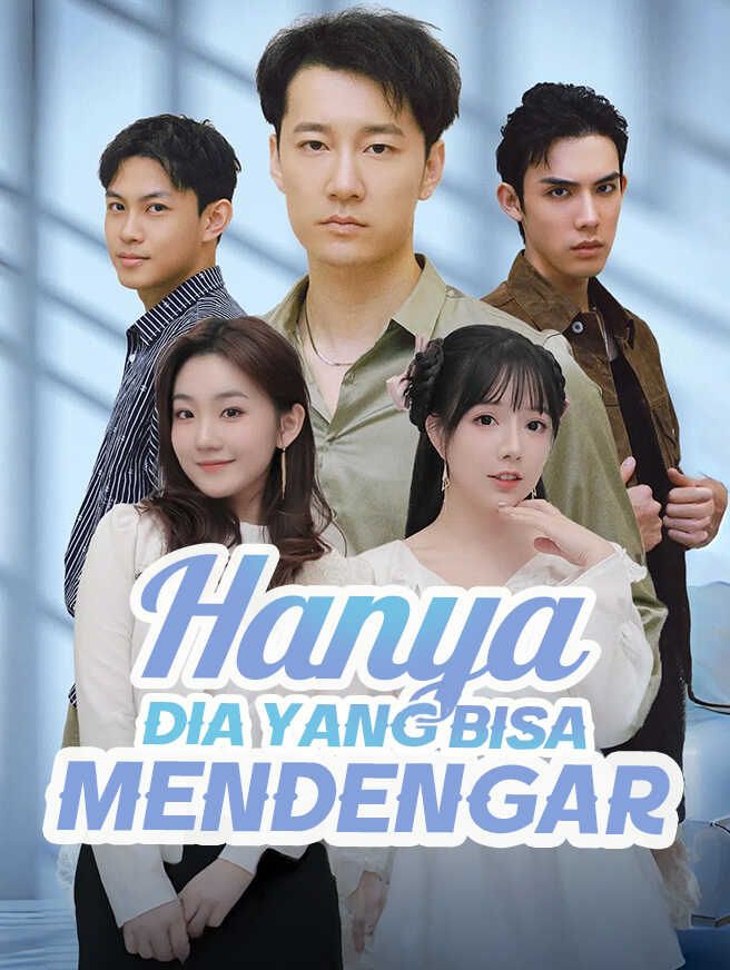 Hanya Dia yang Bisa Mendengar