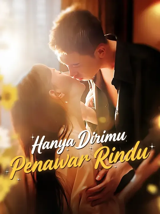 Hanya Dirimu Penawar Rindu