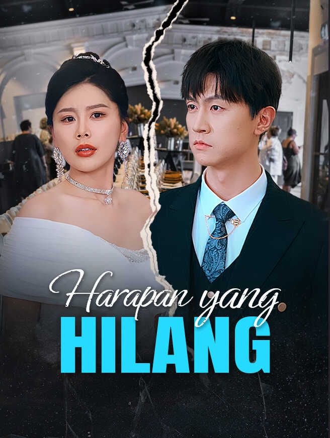 Harapan yang Hilang