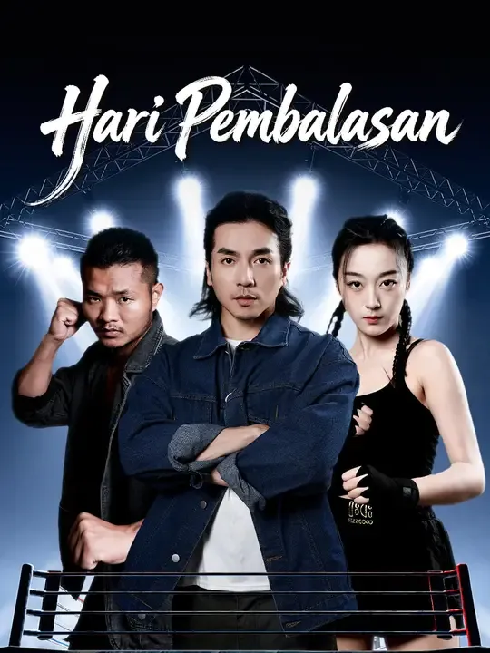 Hari Pembalasan