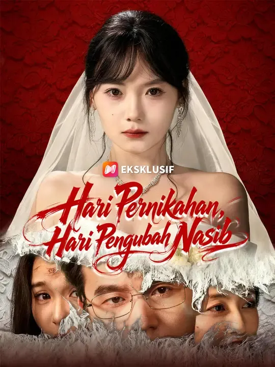 Hari Pernikahan, Hari Pengubah Nasib