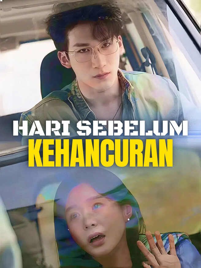 Hari Sebelum Kehancuran