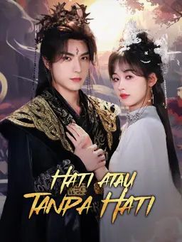 Hati atau Tanpa Hati