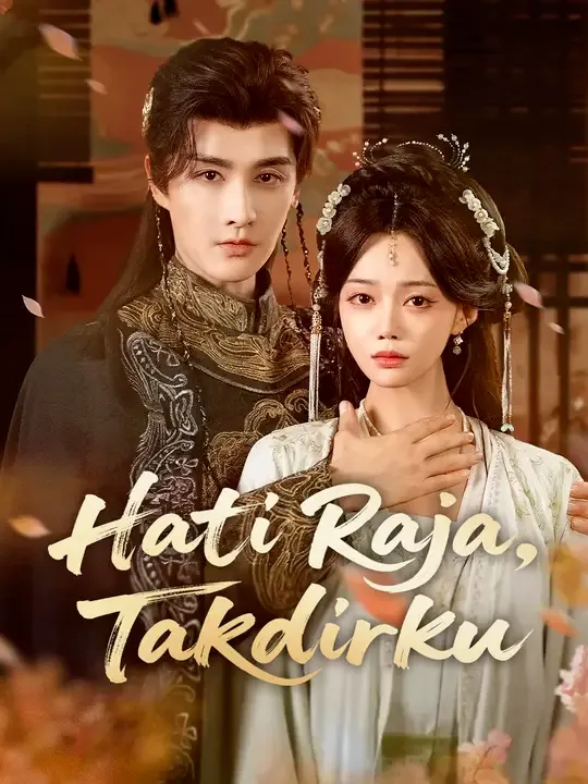 Hati Raja, Takdirku
