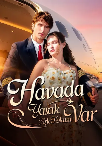 Havada Yasak Aşk Kokusu Var