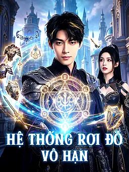 Hệ Thống Rơi Đồ Vô Hạn