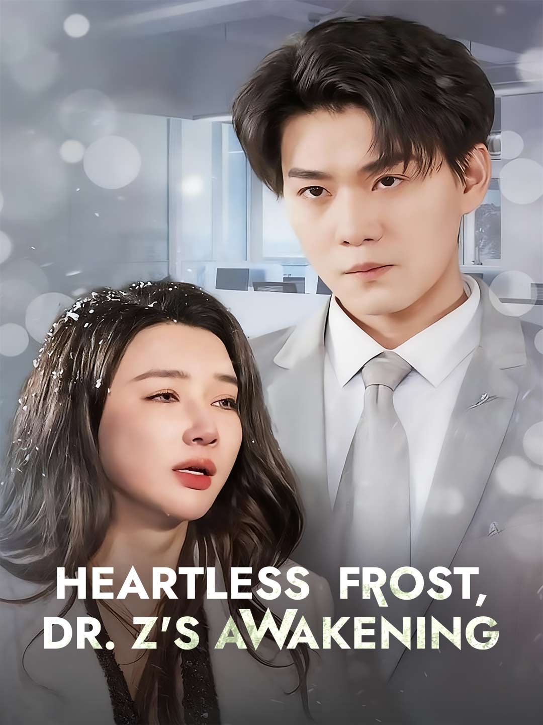 Heartless Frost, Dr. Z's Awakening