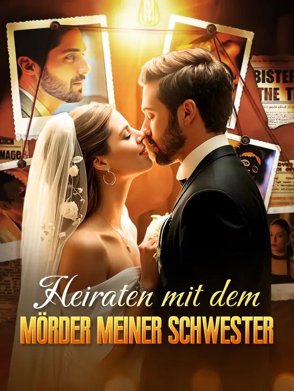 Heiraten mit dem Mörder meiner Schwester