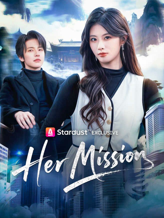 Her Mission