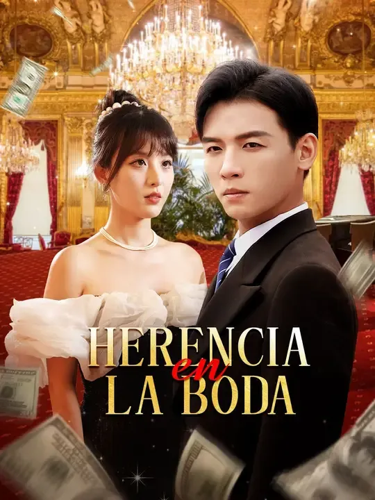 Herencia en la Boda