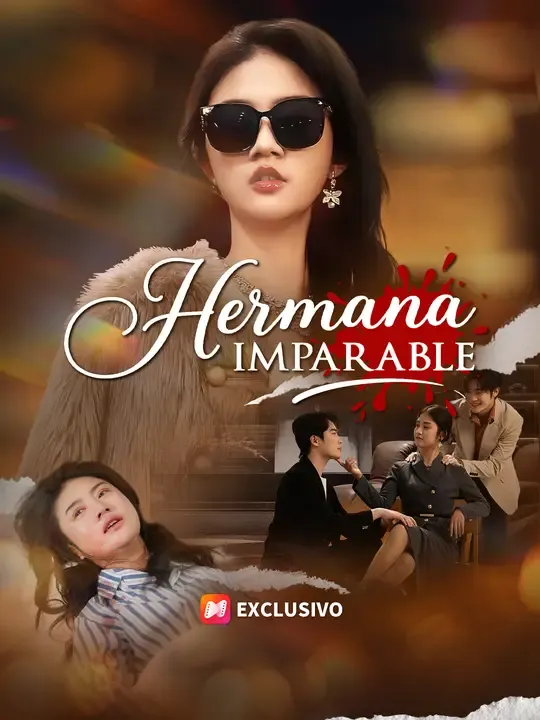 Hermana imparable