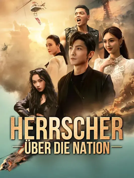 Herrscher über die Nation
