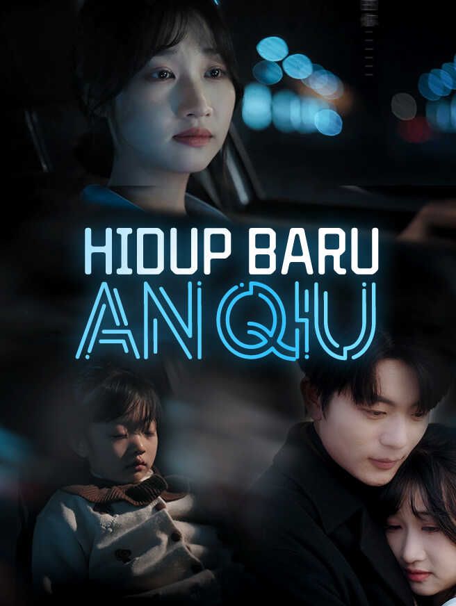 Hidup Baru An Qiu