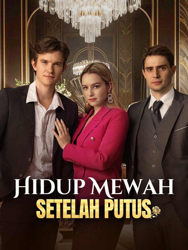 Hidup Mewah Setelah Putus