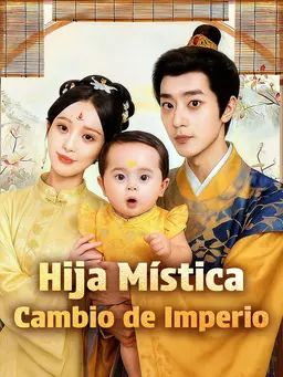 Hija Mística, Cambio de Imperio