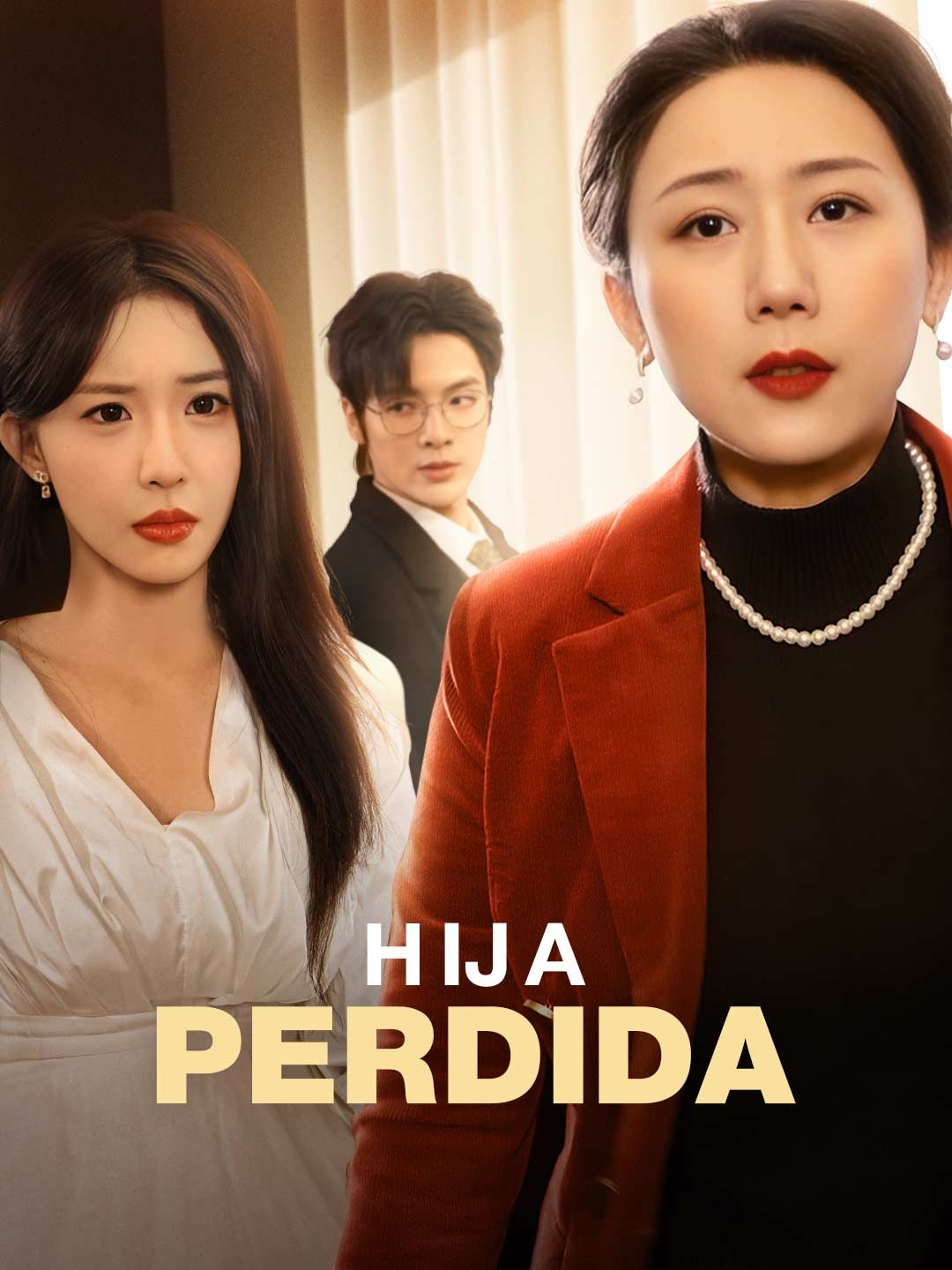 Hija Perdida