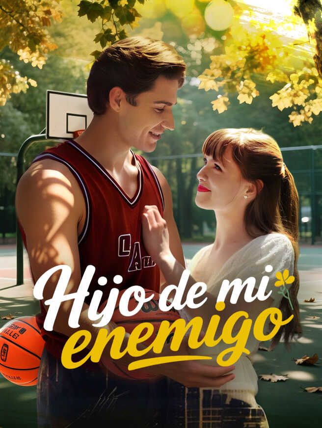 Hijo de mi enemigo
