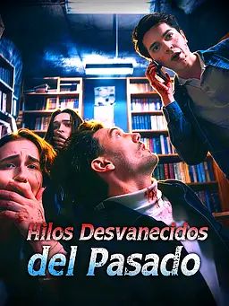 Hilos Desvanecidos del Pasado