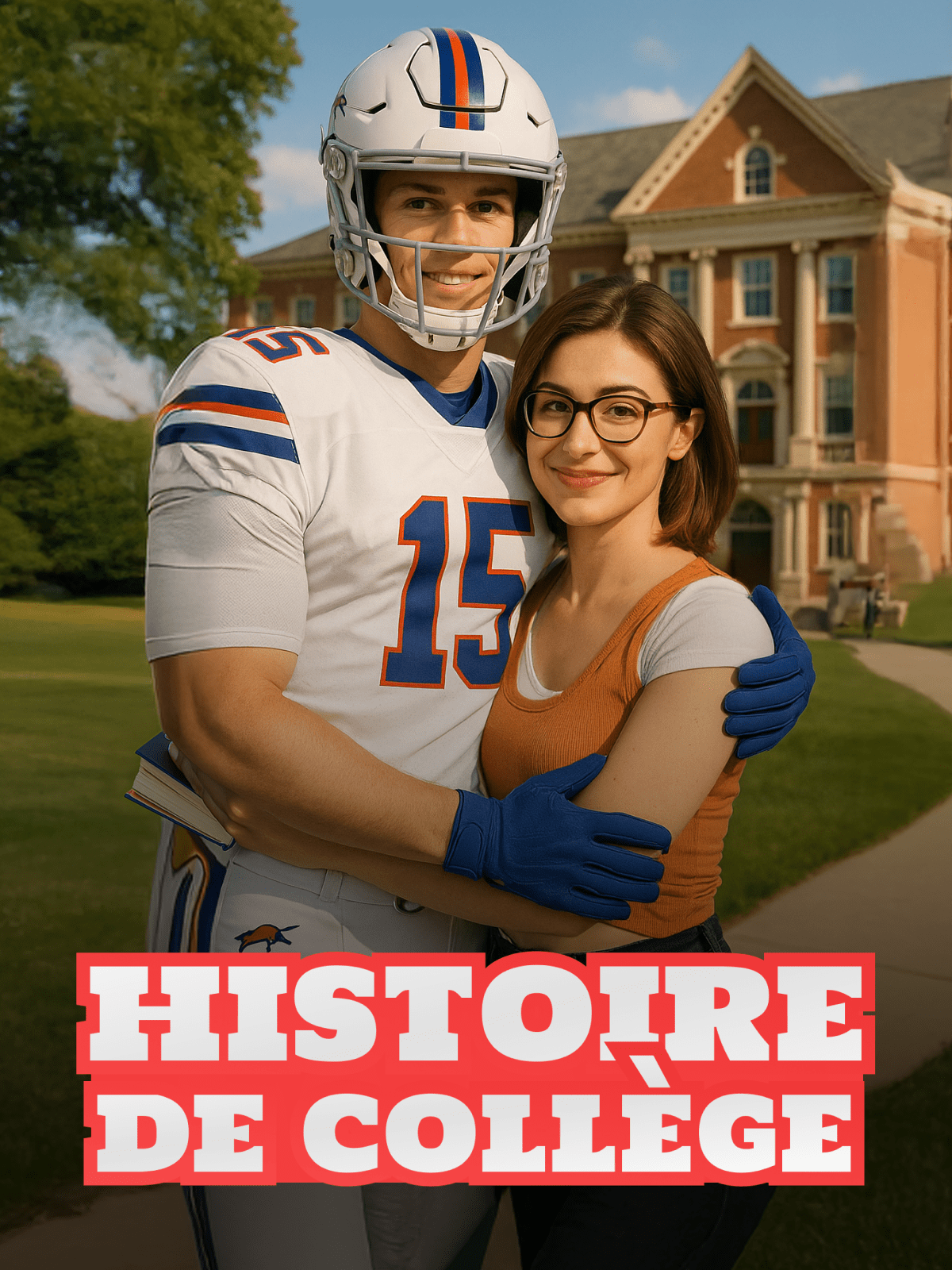 Histoire de Collège