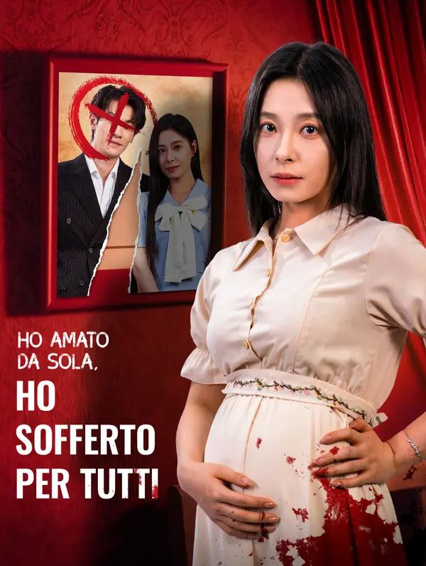 Ho Amato da Sola, Ho Sofferto per Tutti