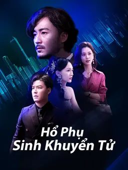 Hổ Phụ Sinh Khuyển Tử