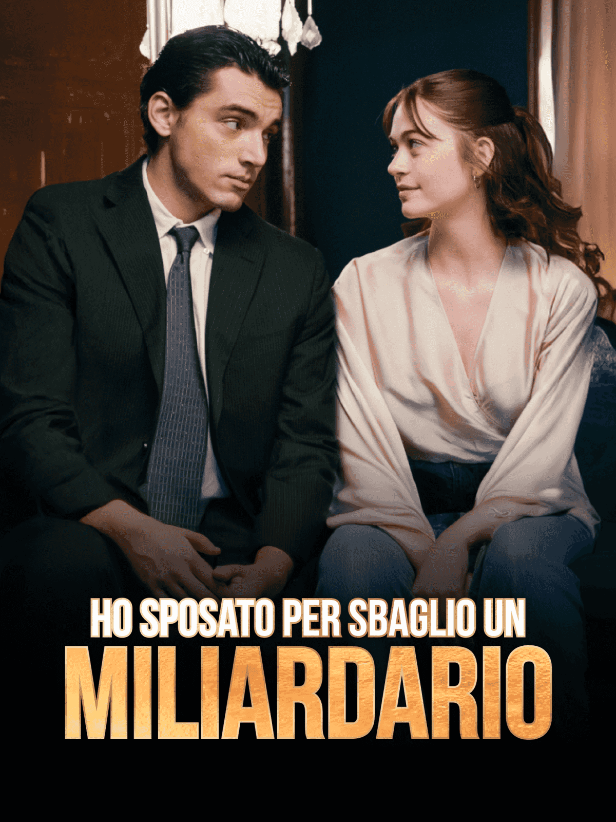 Ho sposato per sbaglio un miliardario